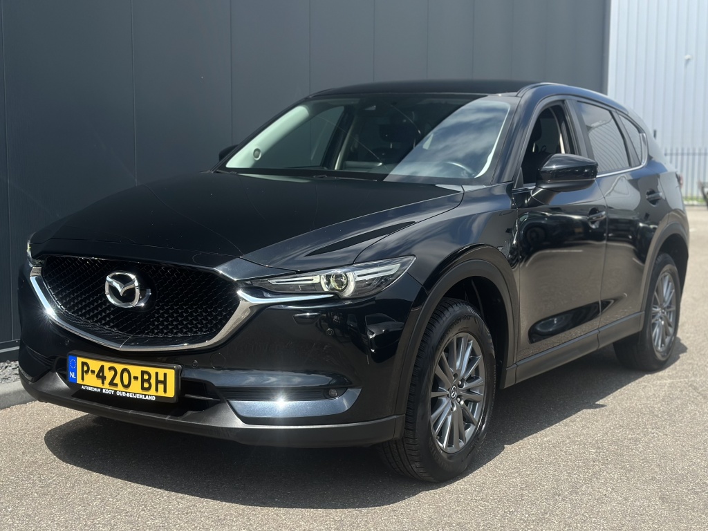 Mazda