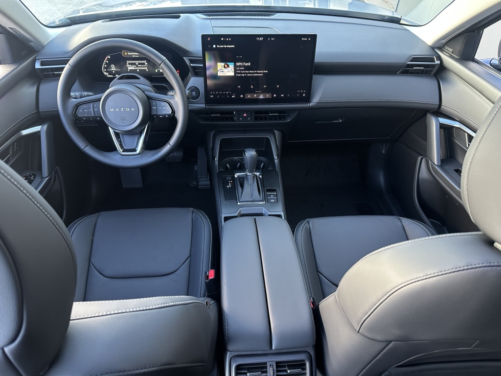Mazda Mazda