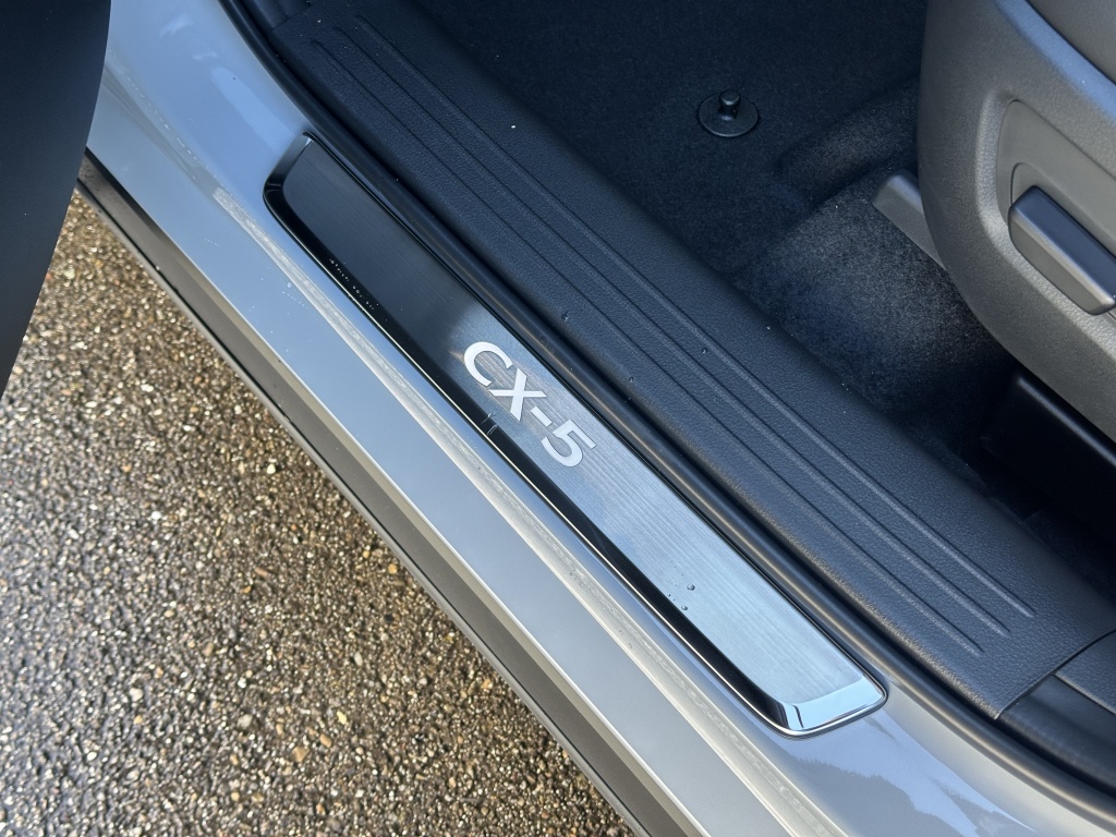 Mazda Mazda