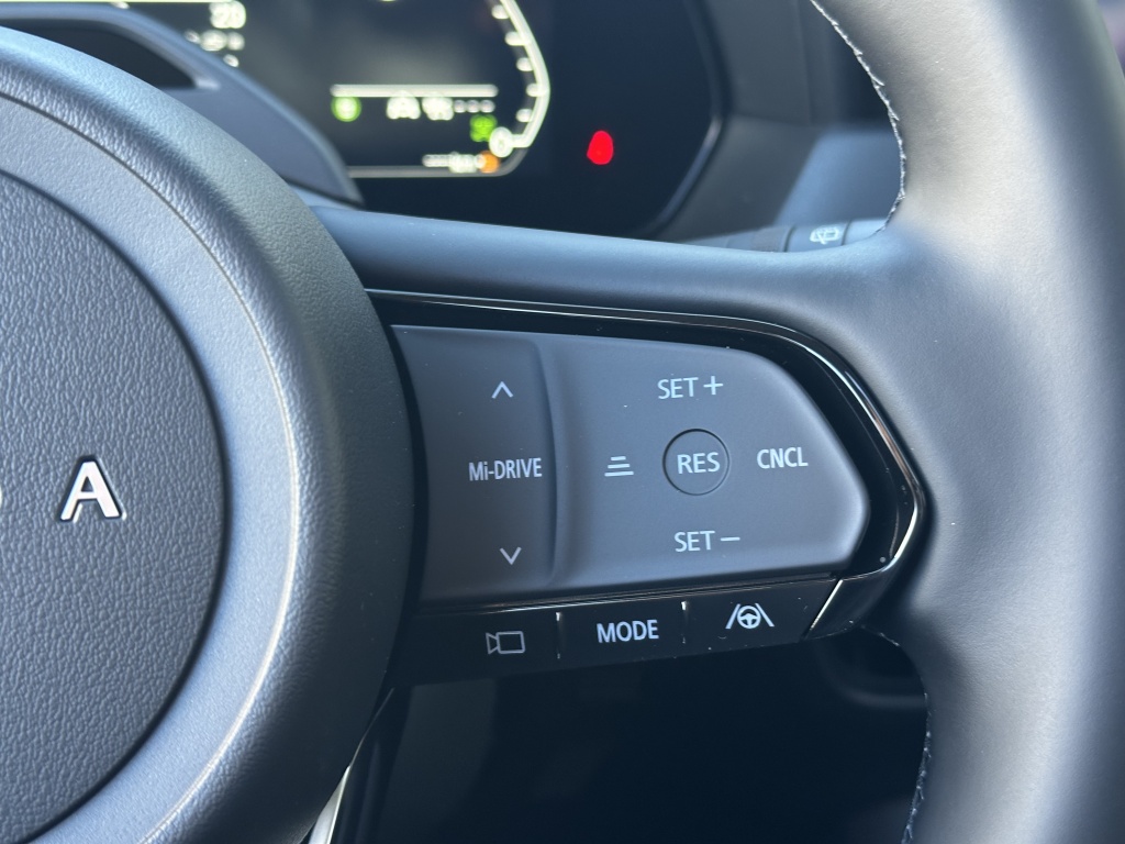 Mazda Mazda