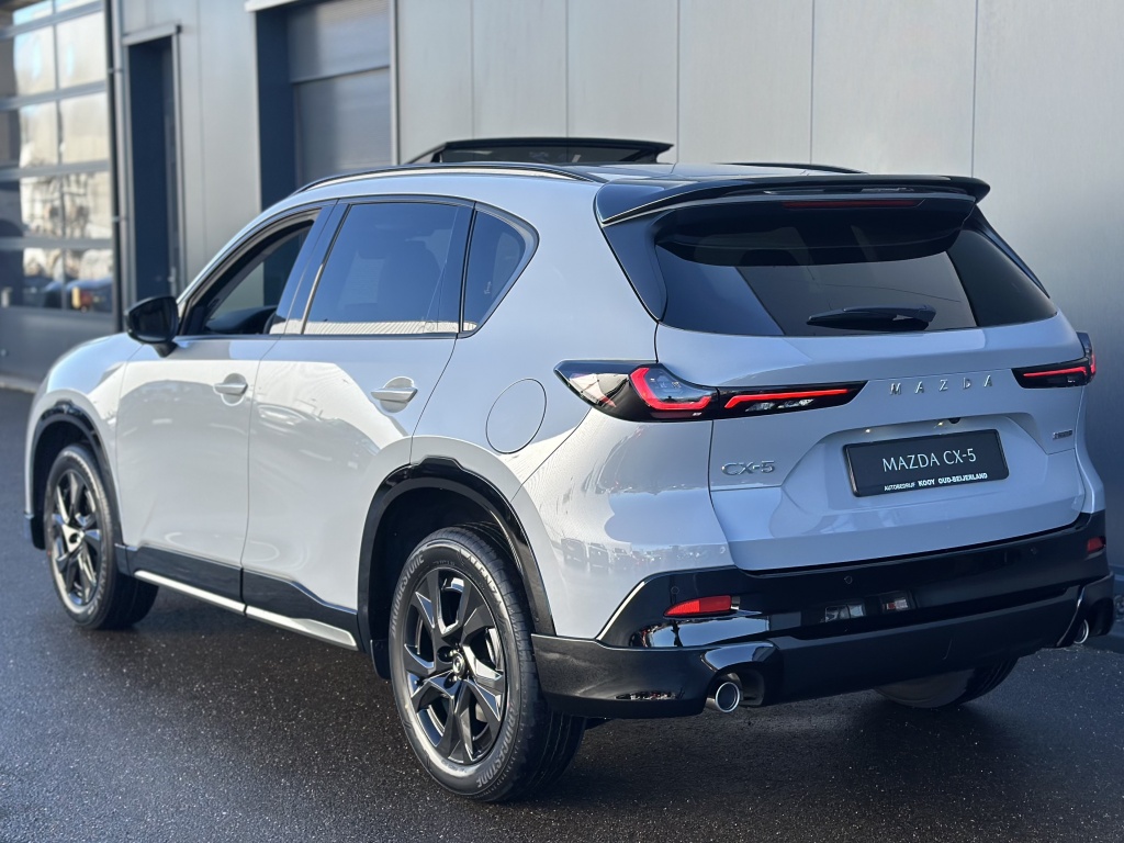 Mazda Mazda