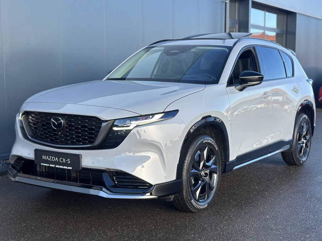 Mazda Mazda