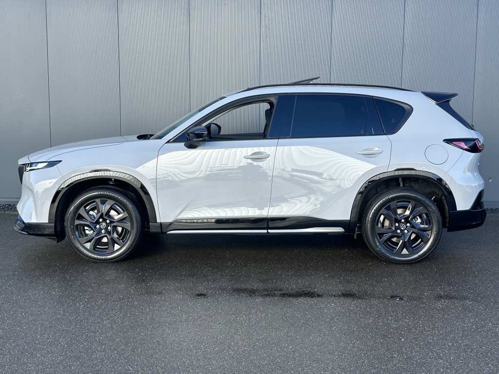 Mazda Mazda