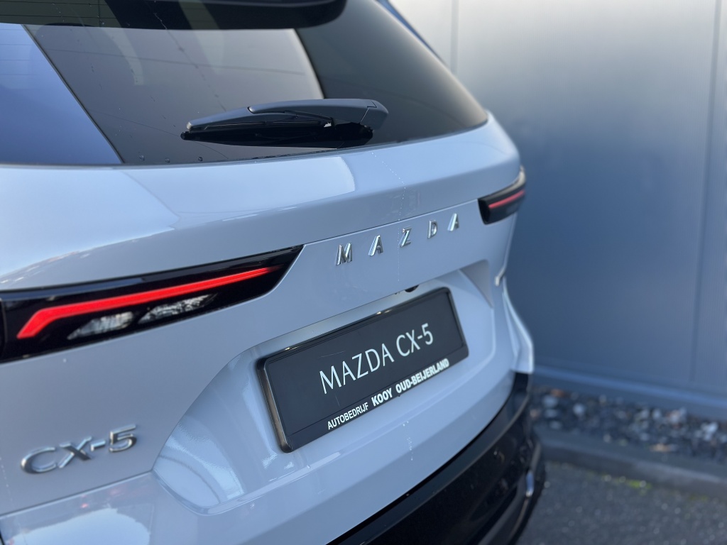 Mazda Mazda