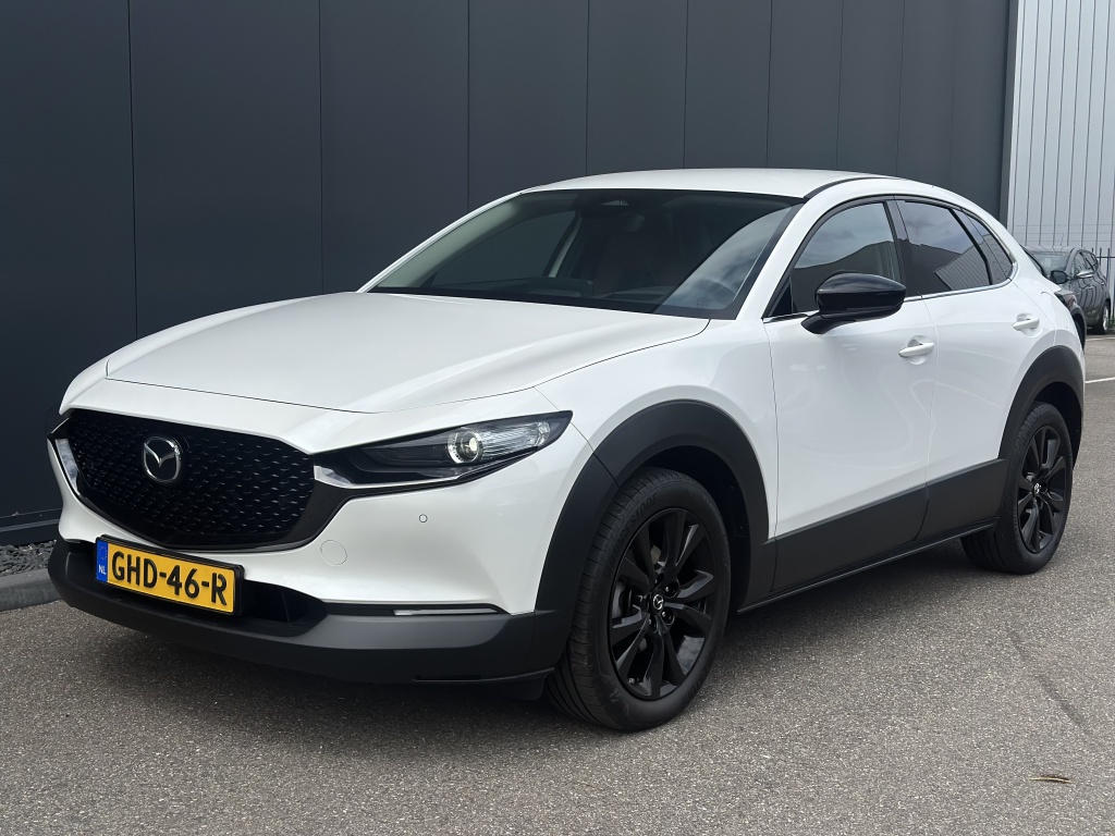 Mazda Mazda