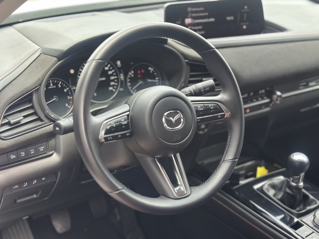 Mazda Mazda