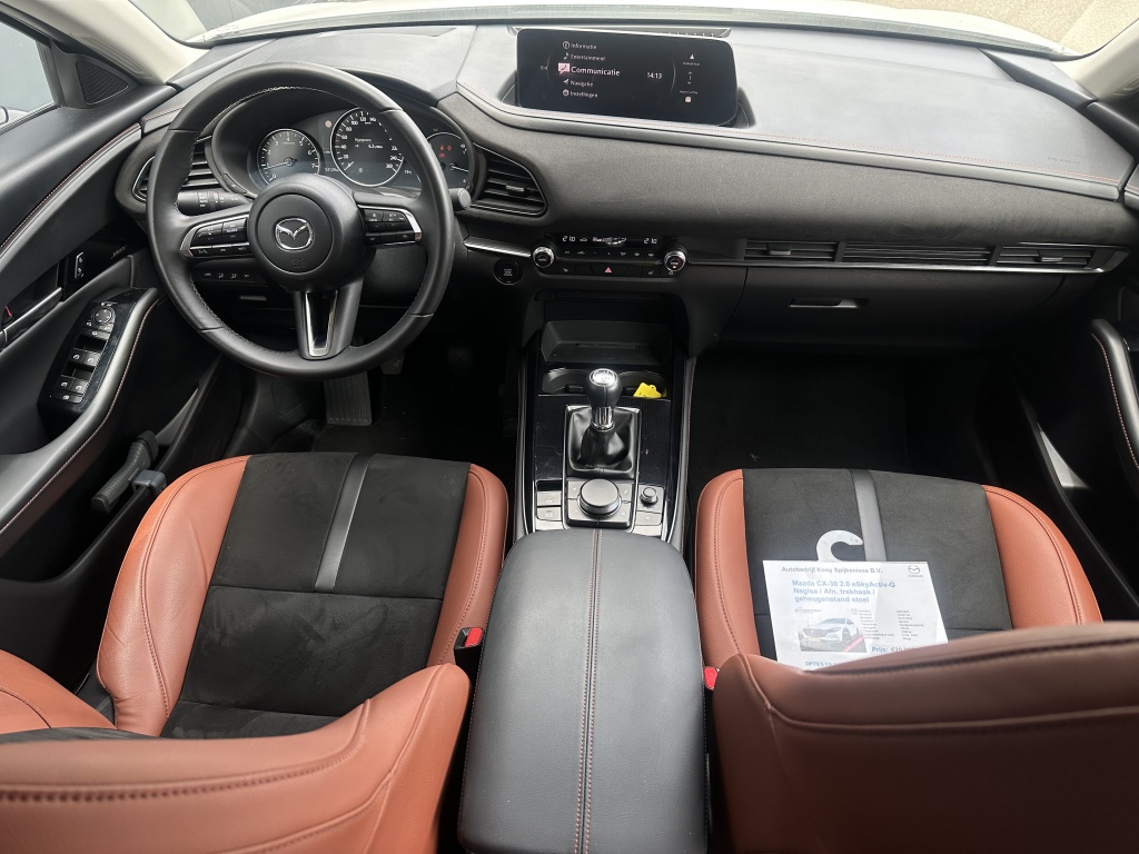 Mazda Mazda