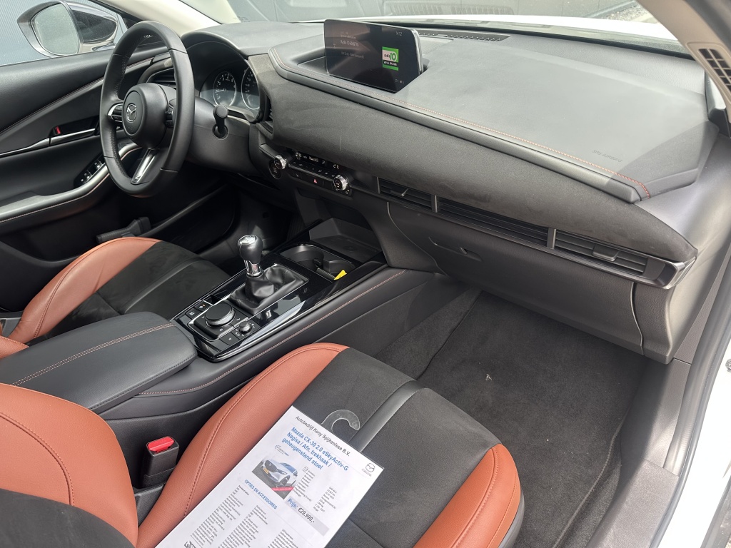 Mazda Mazda