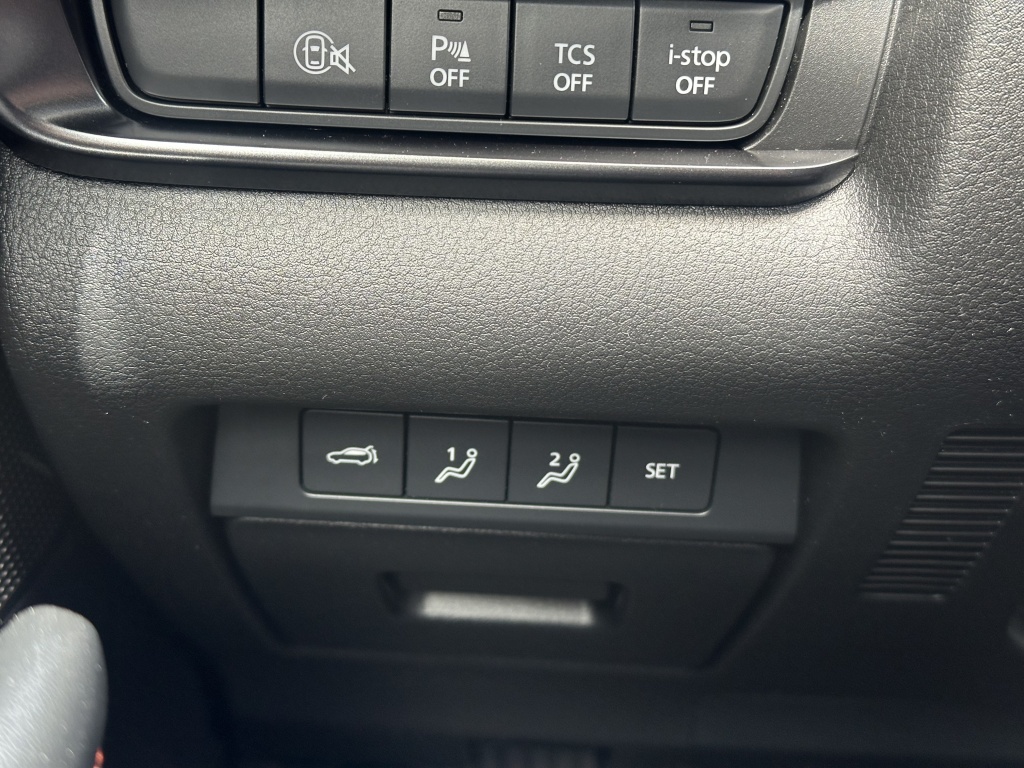 Mazda Mazda