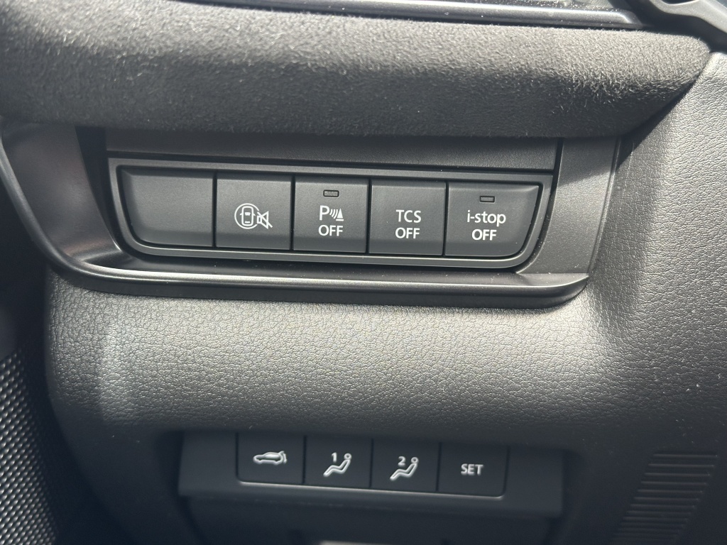 Mazda Mazda