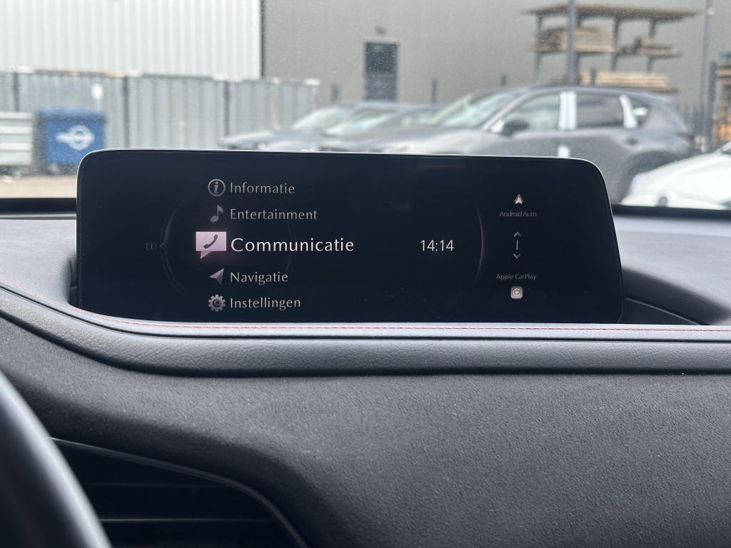 Mazda Mazda