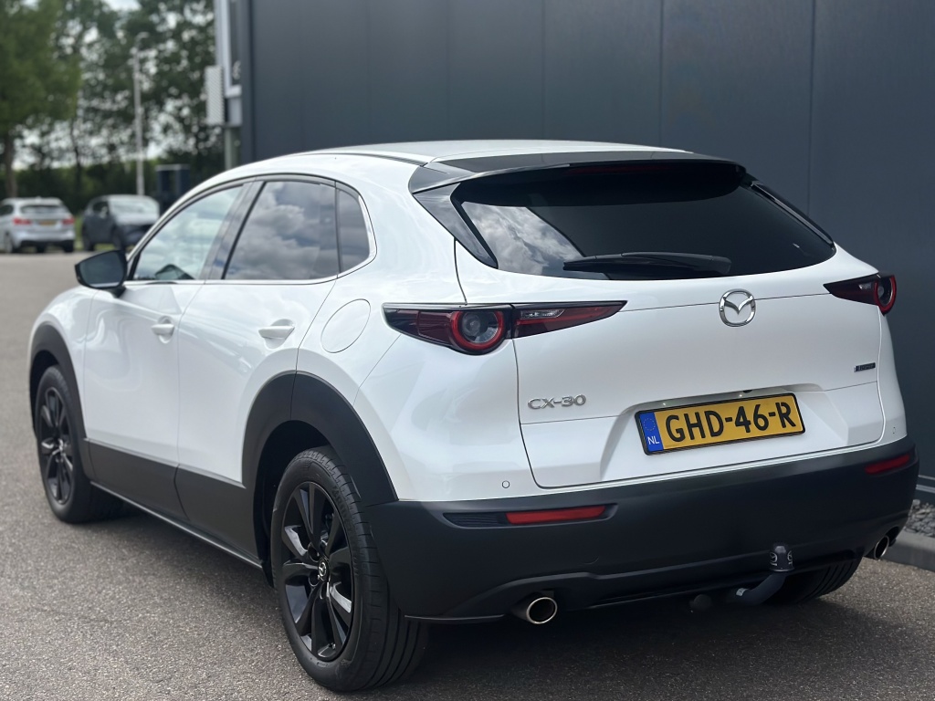 Mazda Mazda
