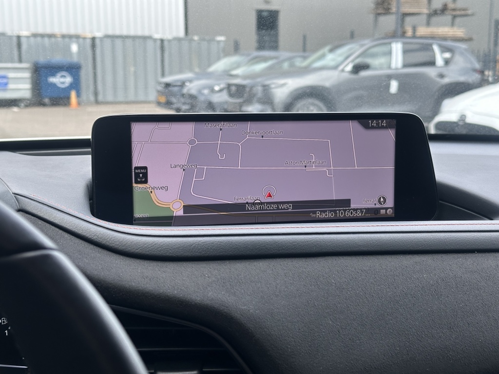 Mazda Mazda
