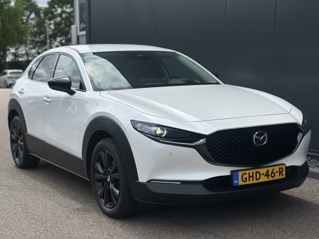 Mazda Mazda