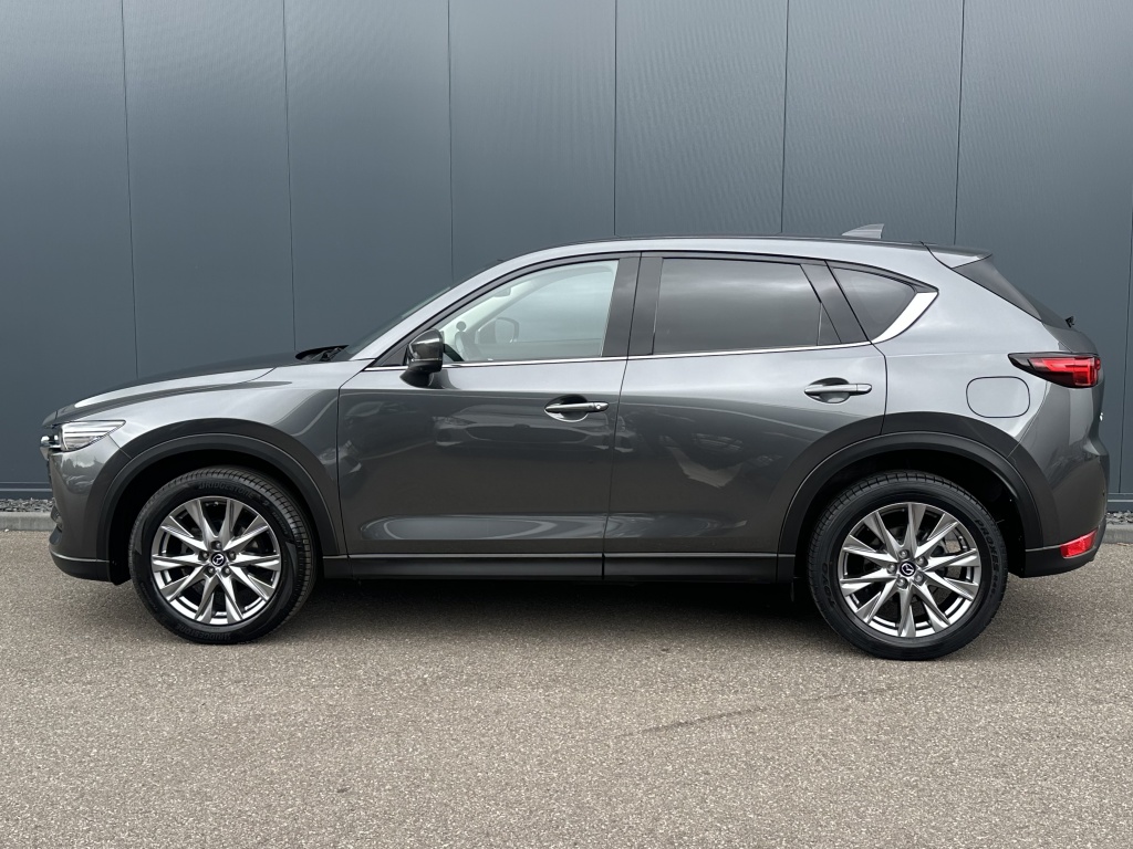 Mazda Mazda