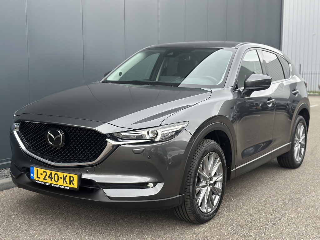Mazda Mazda