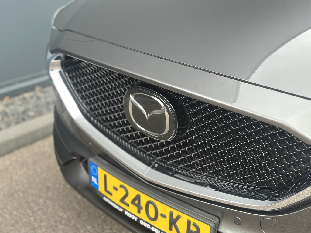 Mazda Mazda