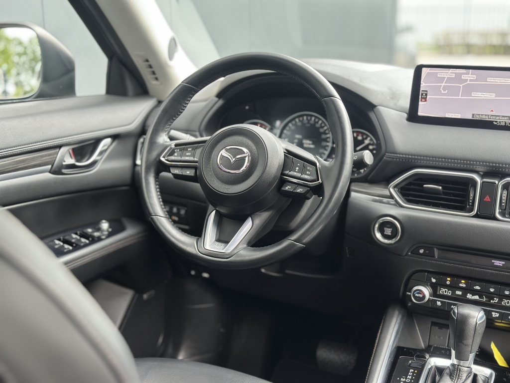 Mazda Mazda