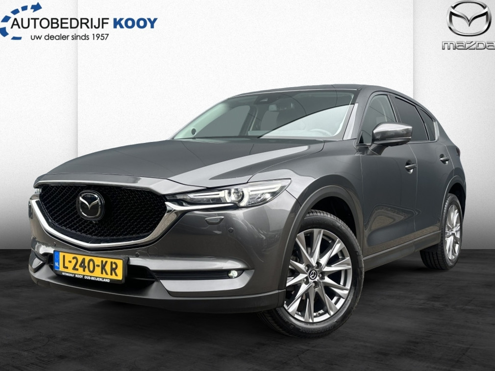 Mazda Mazda