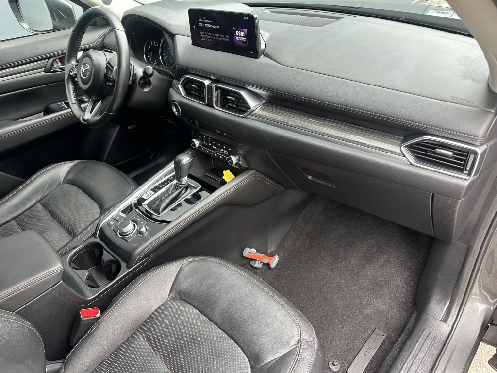 Mazda Mazda