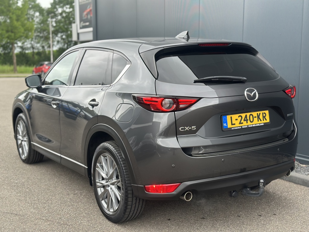 Mazda Mazda