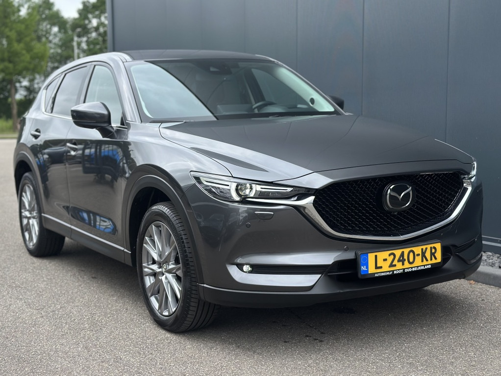 Mazda Mazda