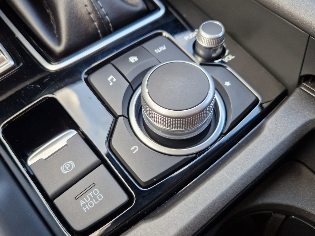 Mazda Mazda