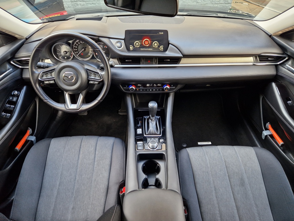 Mazda Mazda