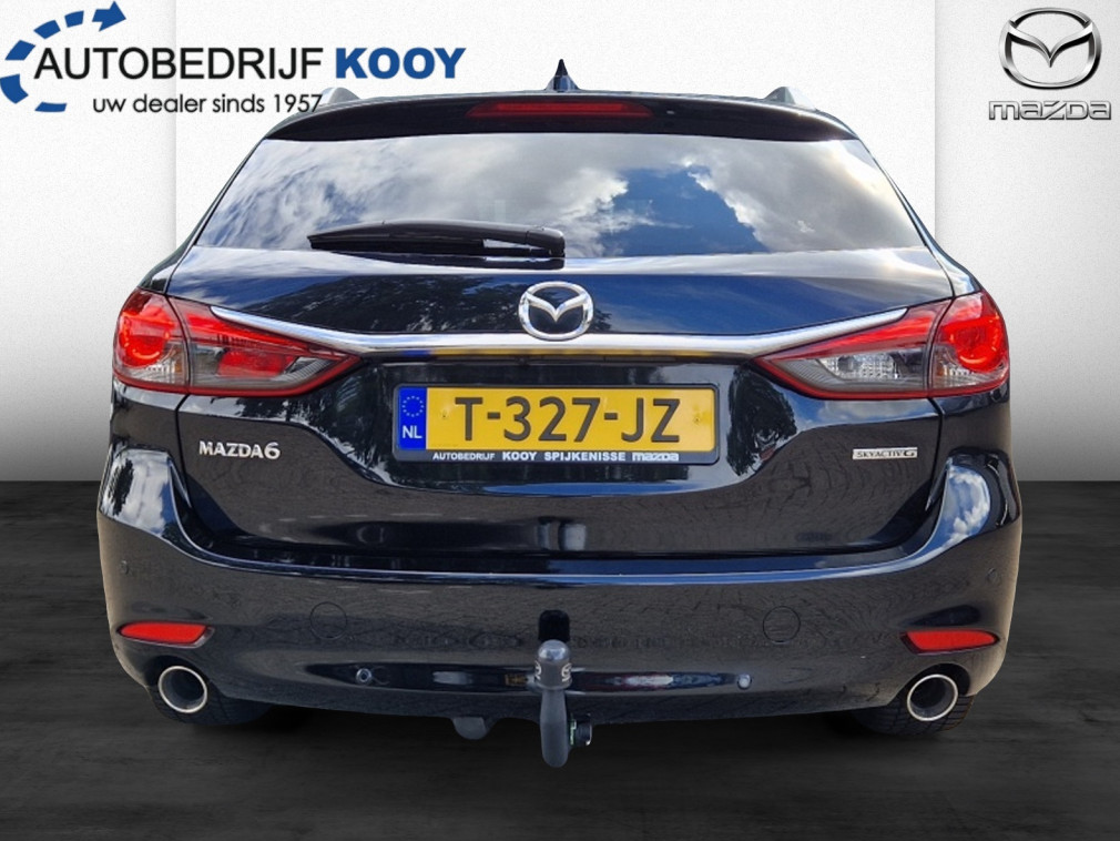 Mazda Mazda