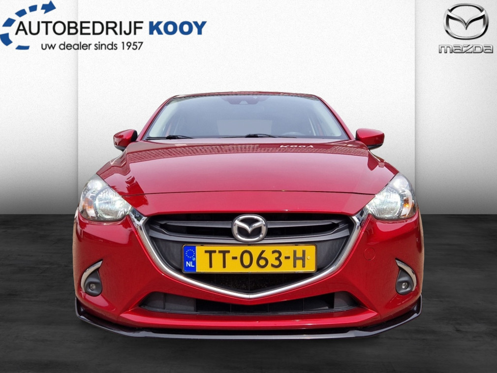 Mazda