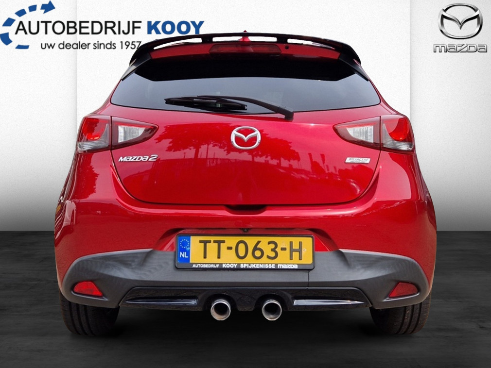 Mazda