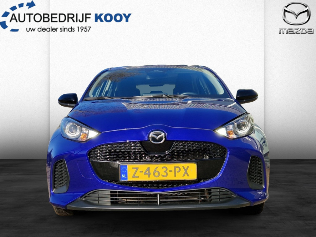 Mazda