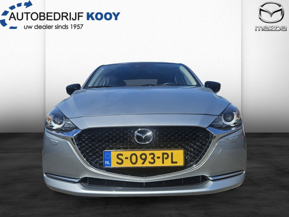 Mazda