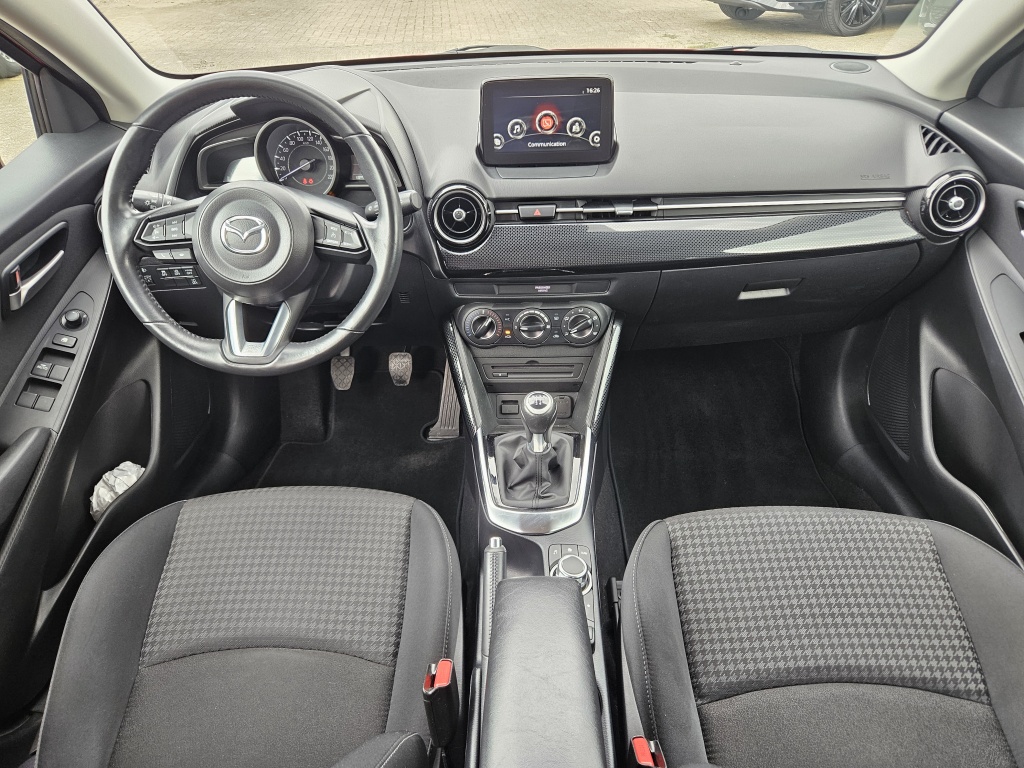 Mazda