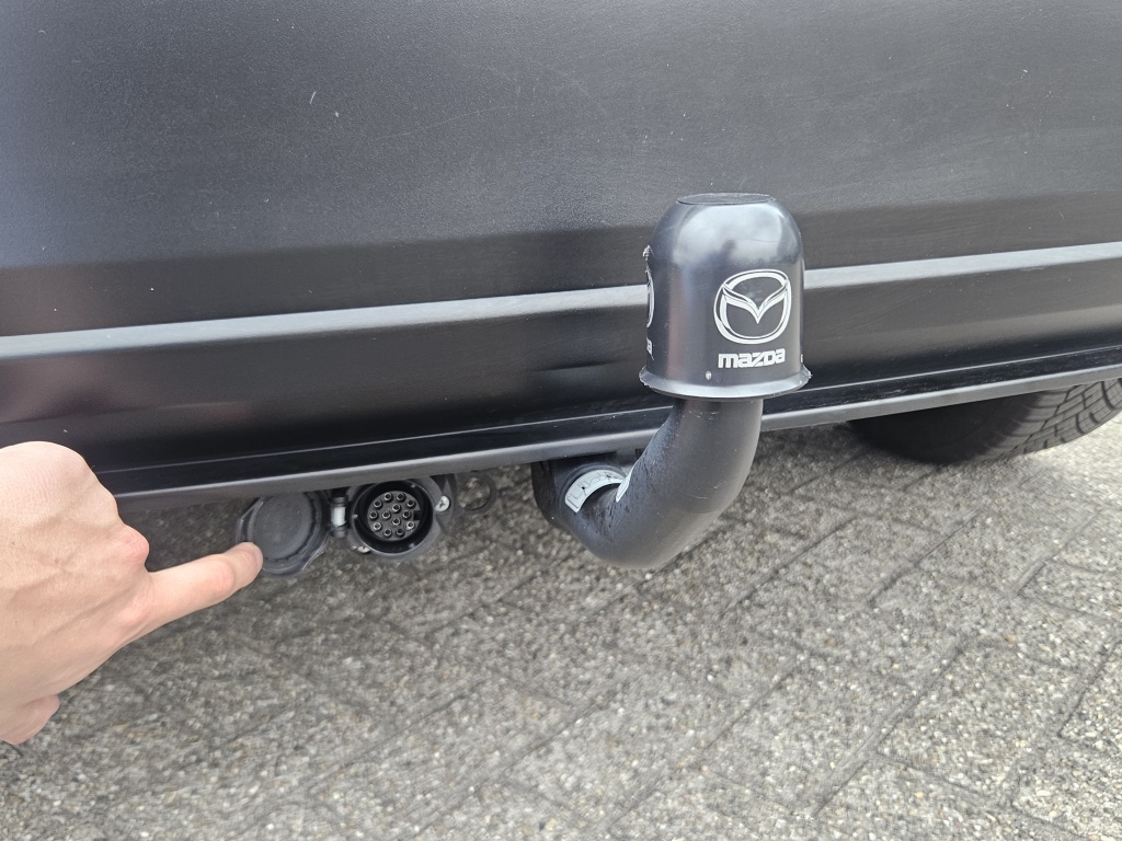 Mazda