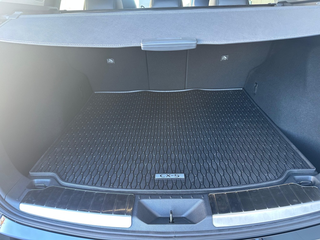 Mazda Mazda