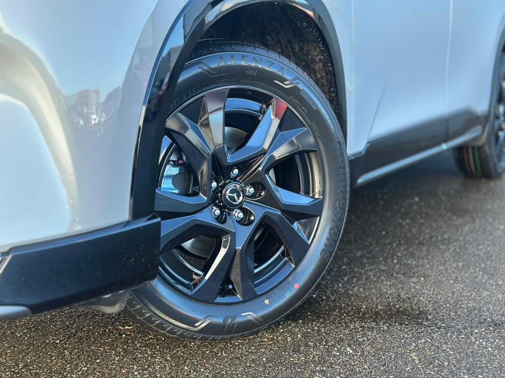Mazda Mazda