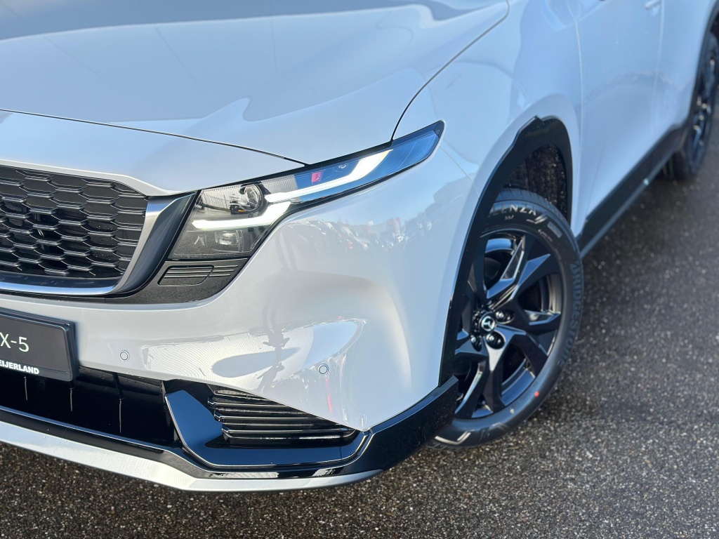 Mazda Mazda