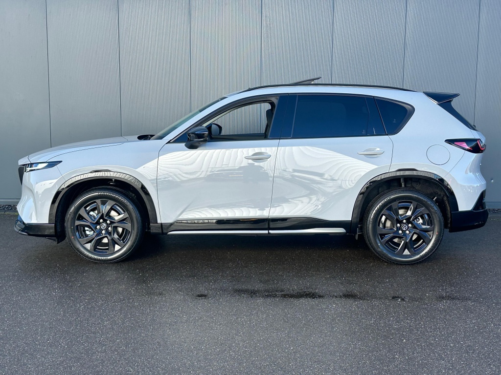 Mazda Mazda