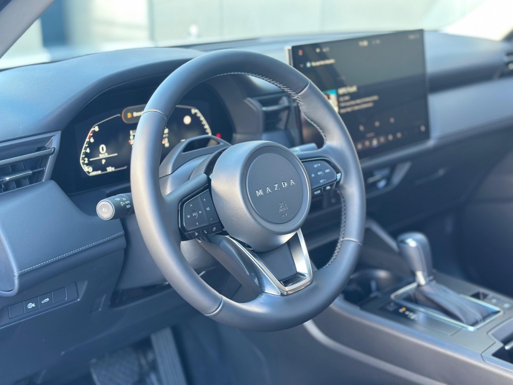 Mazda Mazda