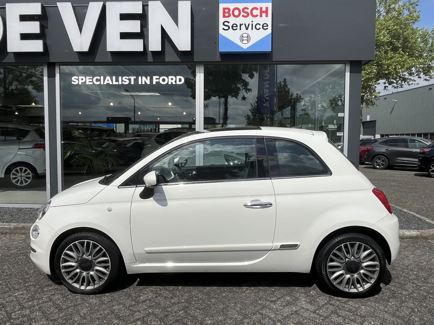 Fiat