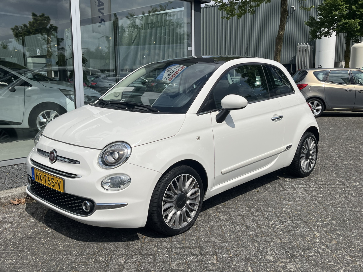 Fiat