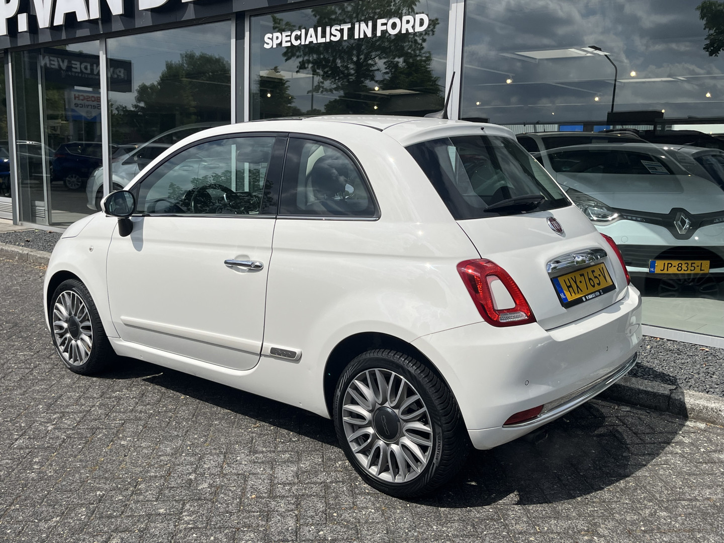 Fiat
