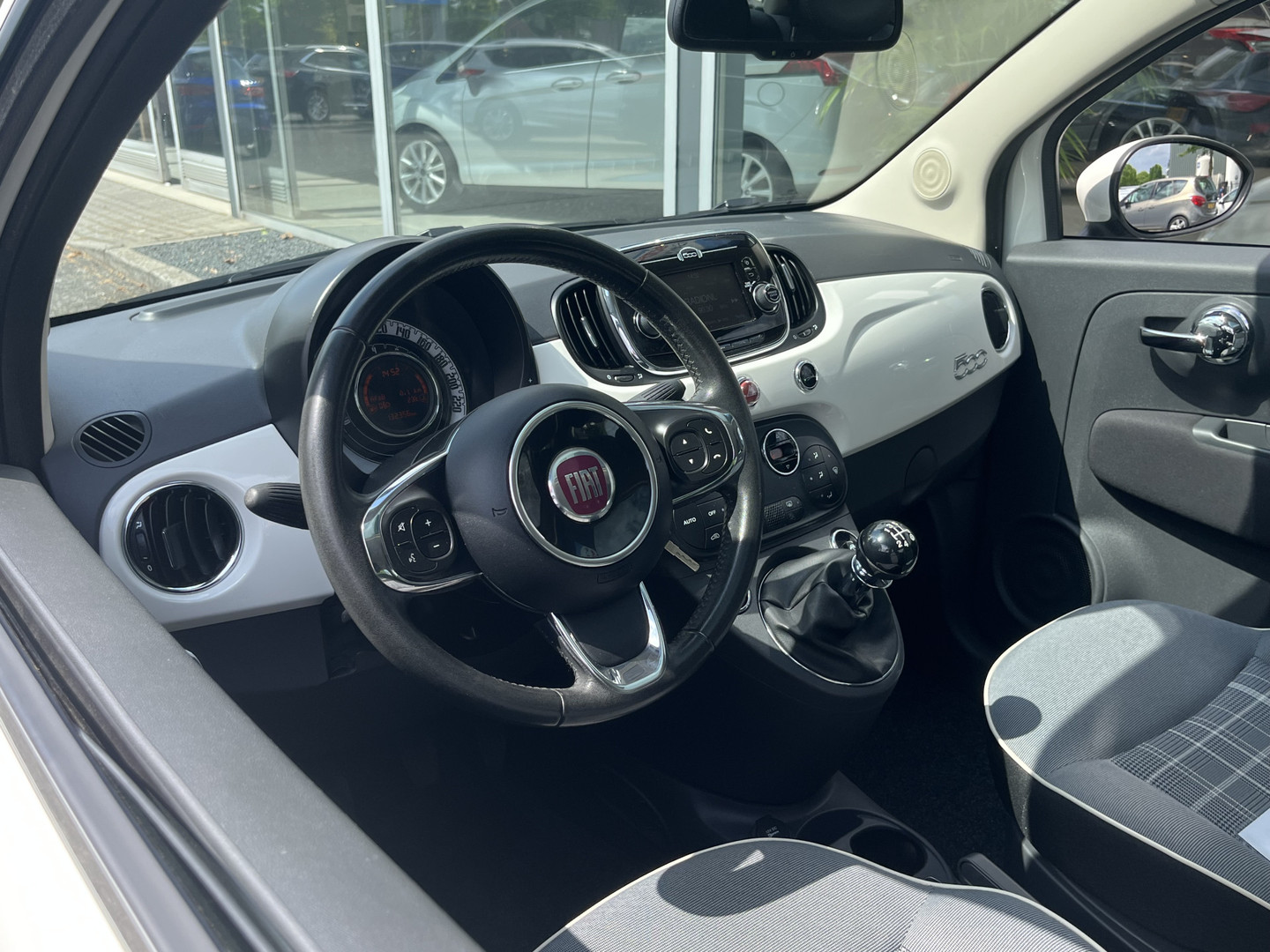 Fiat