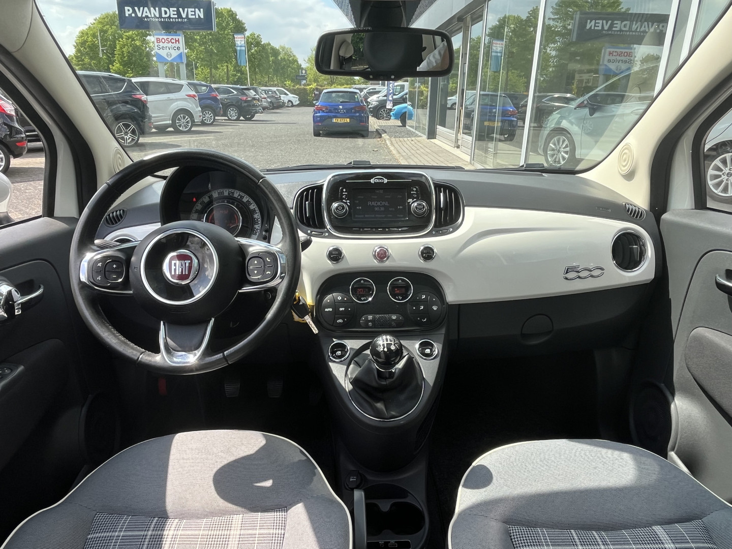Fiat
