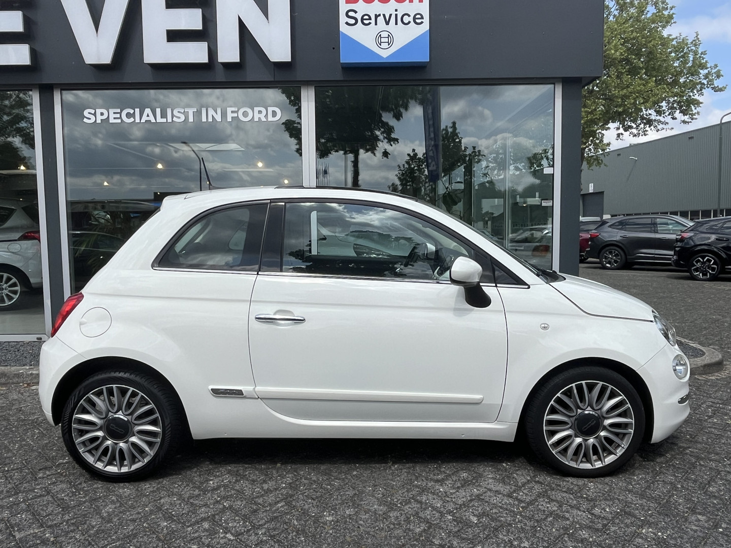 Fiat