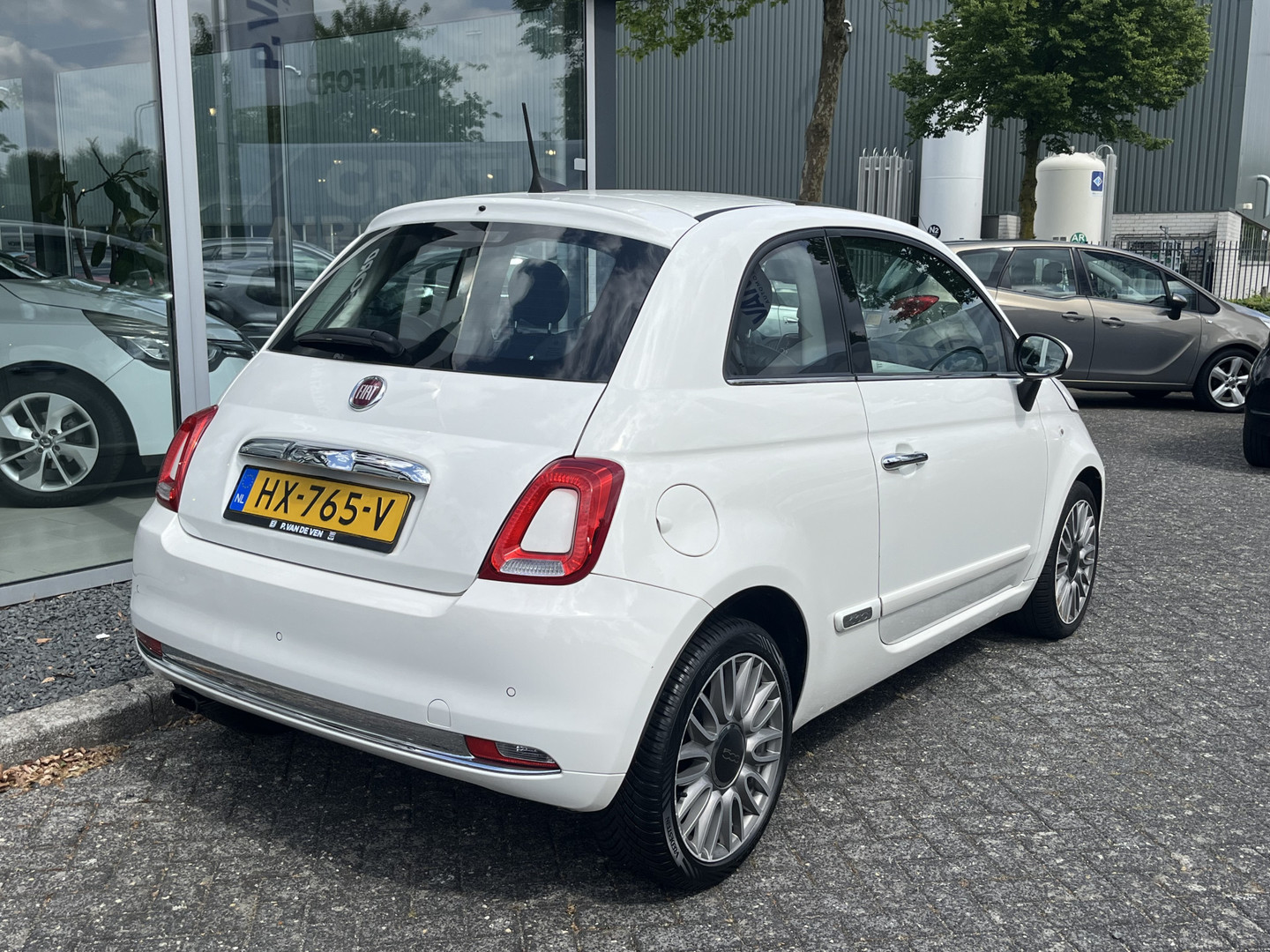Fiat