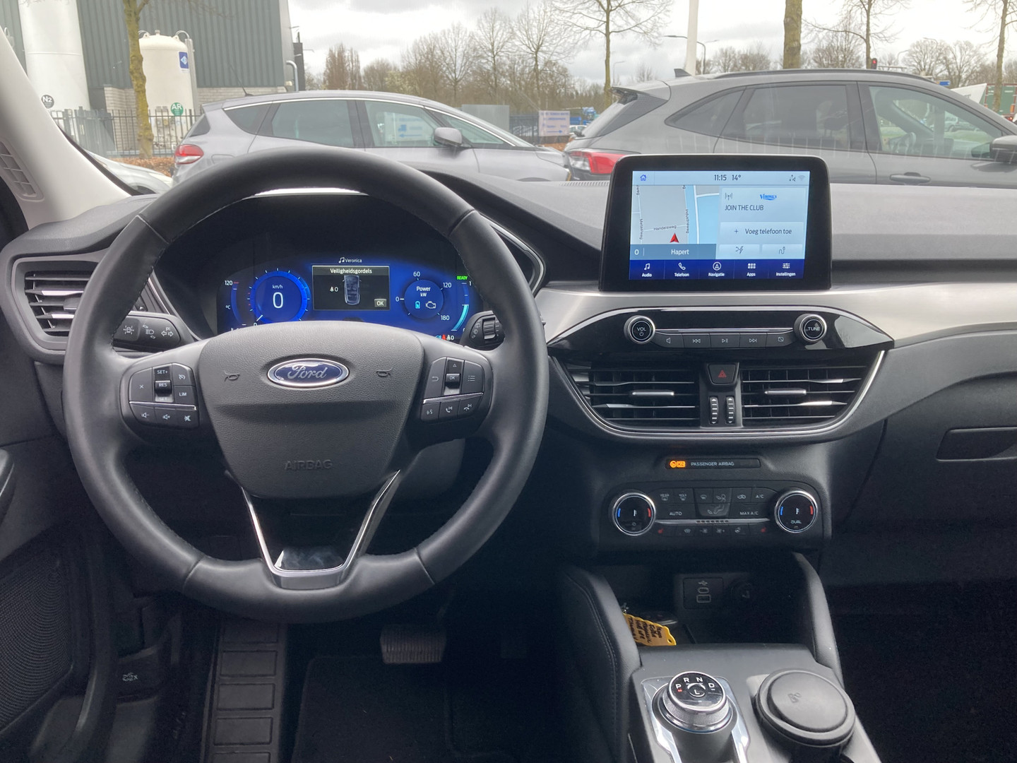 Ford Ford