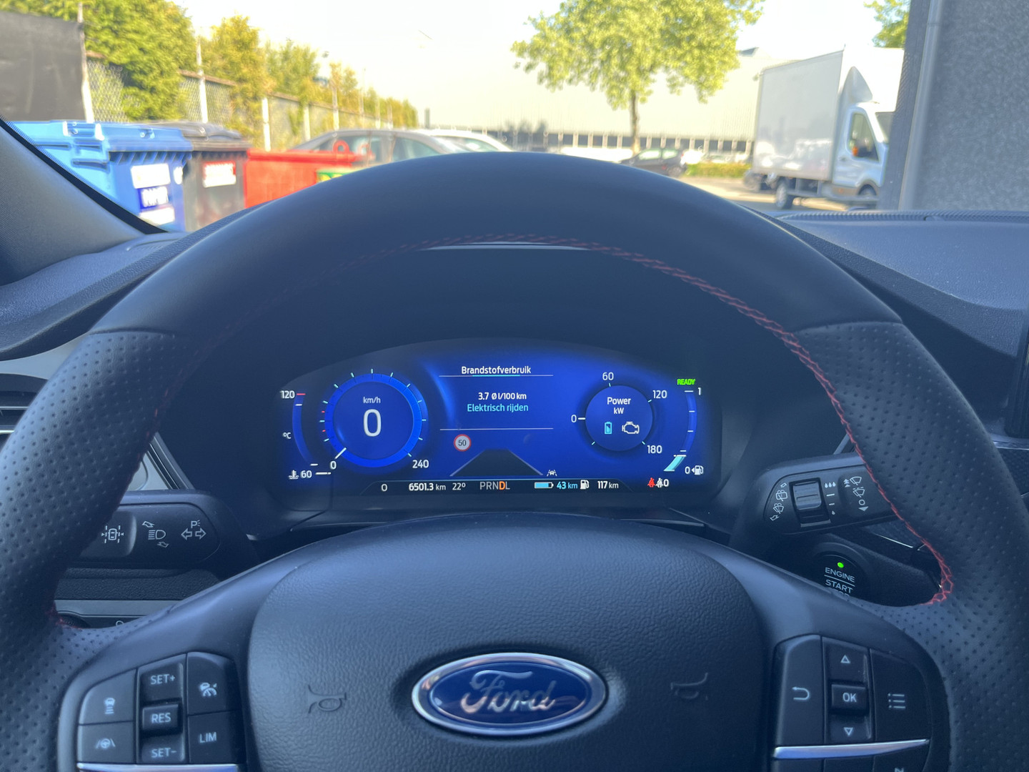 Ford