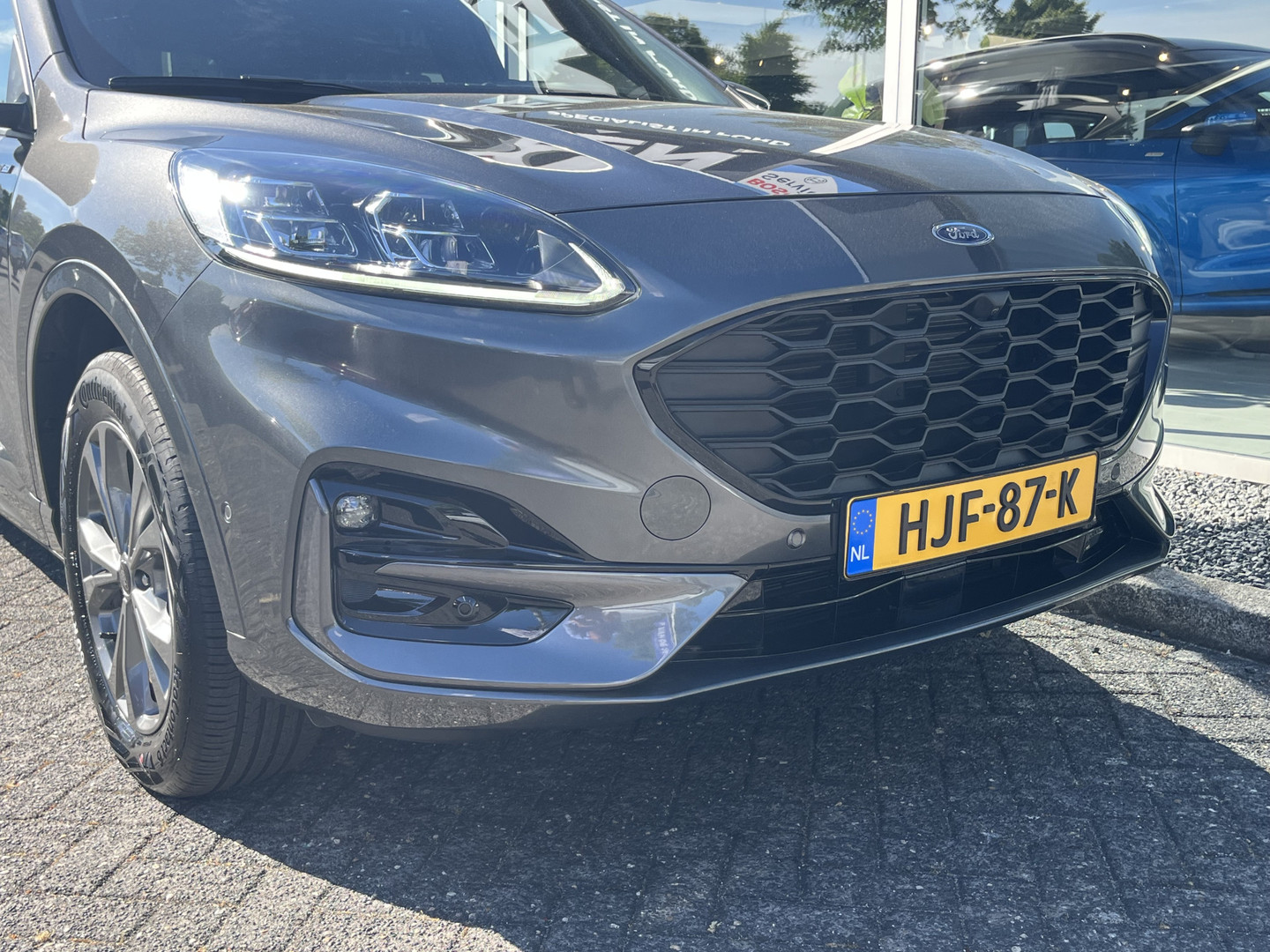 Ford